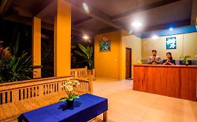 Dede Cottage Ubud